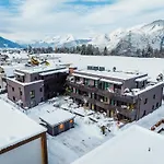 Alp Living Apartments Self-Check In