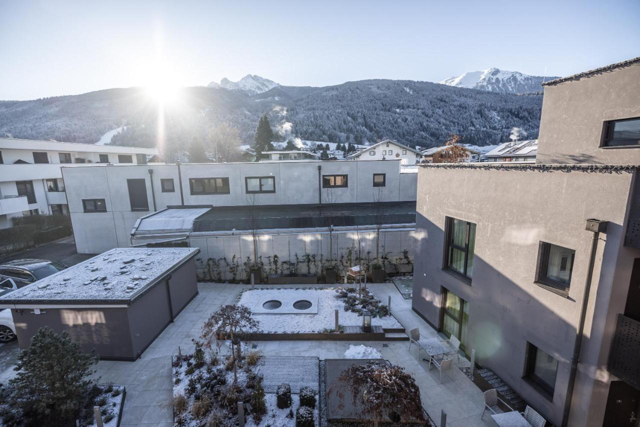 Alp Living Self-check In Appartement