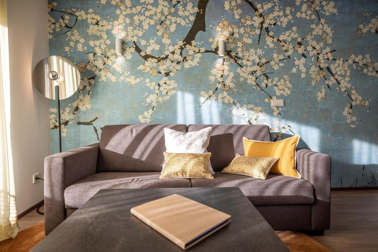 Appartement Alp Living Self-check In Innsbruck