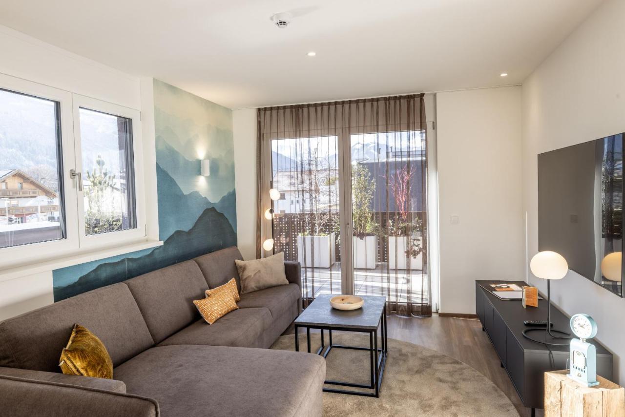Alp Living Self-check In Appartement Innsbruck