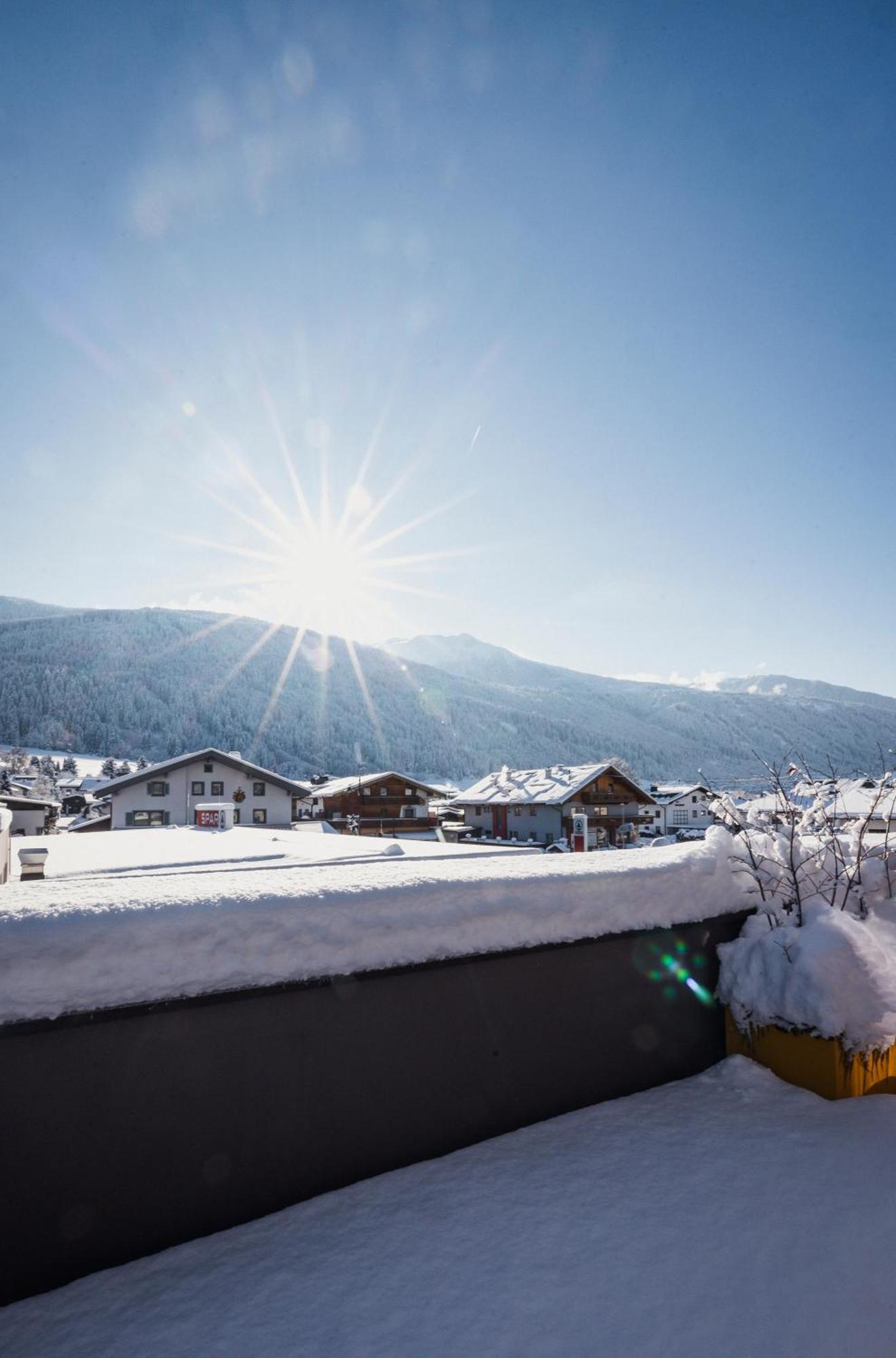 Alp Living Self-check In Appartement