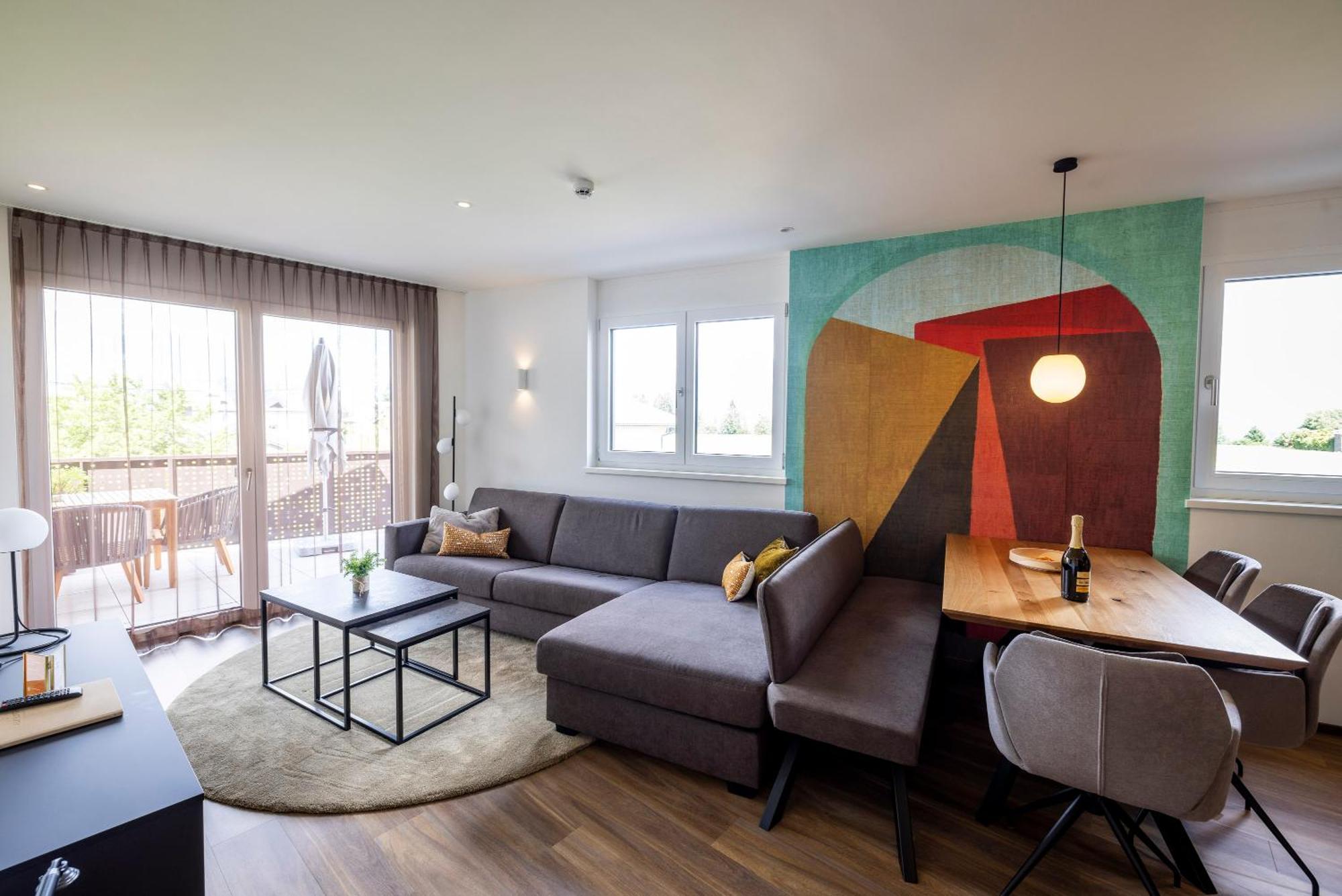 Alp Living Self-check In Appartement Innsbruck