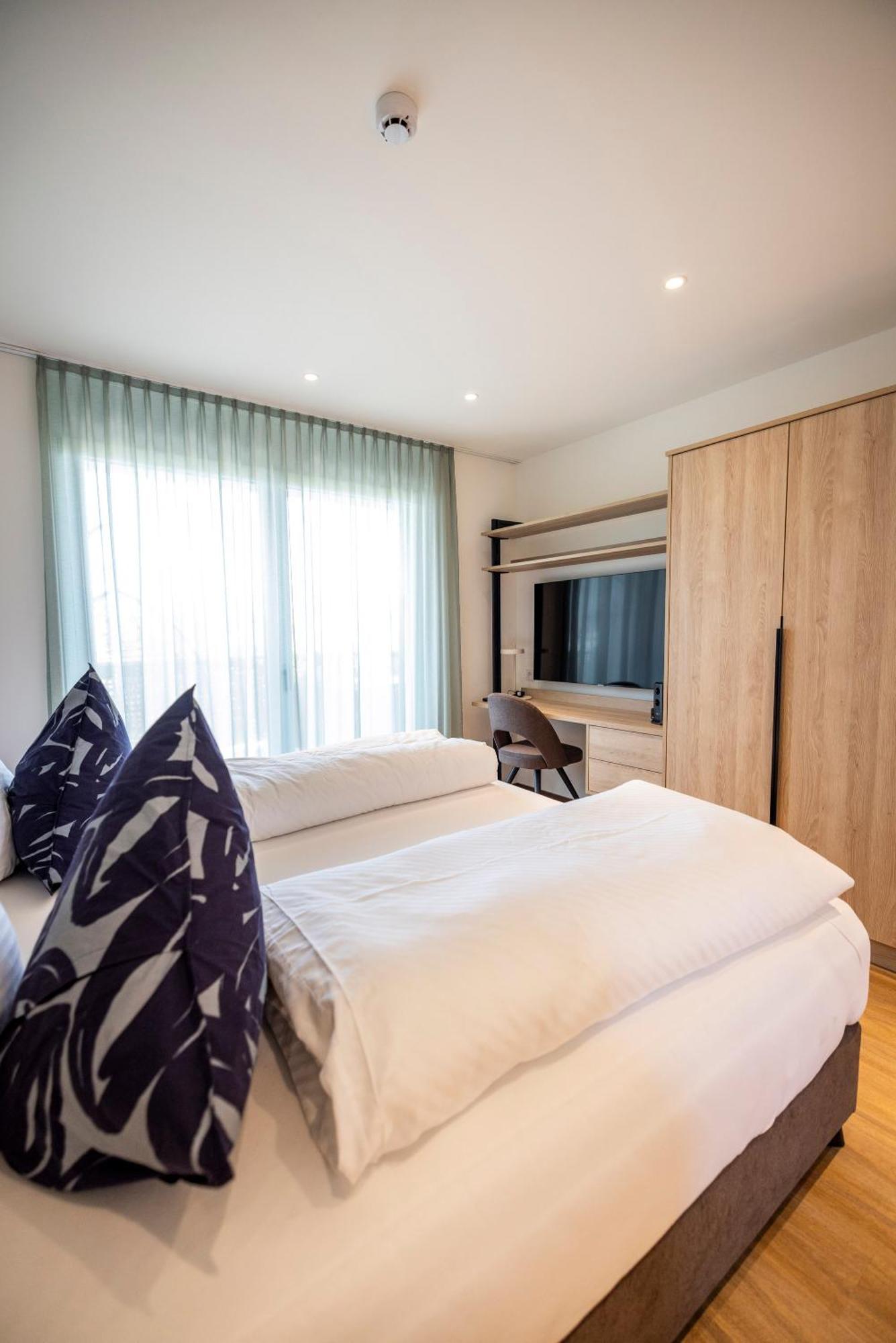Alp Living Self-check In Appartement