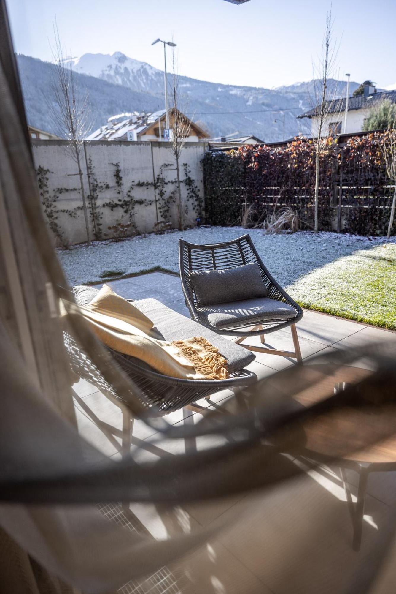 Alp Living Self-check In Appartement Innsbruck